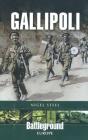 Gallipoli - Preview