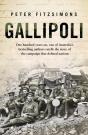 Gallipoli - Preview