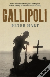 Capa do artigo Gallipoli