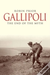 Capa do artigo Gallipoli
