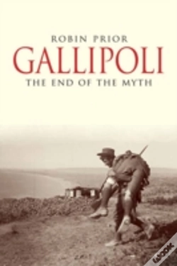 Capa do artigo Gallipoli
