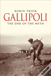Capa do artigo Gallipoli