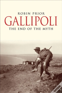 Capa do artigo Gallipoli