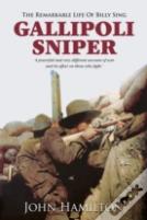 Gallipoli Sniper