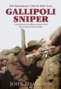 Gallipoli Sniper - Preview