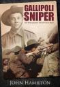 Gallipoli Sniper - Preview