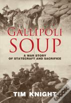 Gallipoli Soup