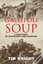 Capa do artigo Gallipoli Soup