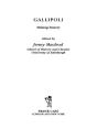 Gallipoli - Preview