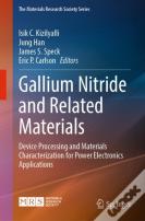Gallium Nitride And Related Materials