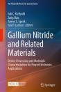 Gallium Nitride And Related Materials - Preview