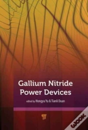 Capa do artigo Gallium Nitride Power Devices