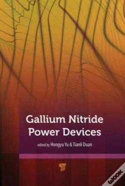 Capa do artigo Gallium Nitride Power Devices