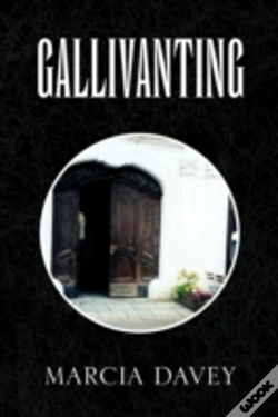Capa do artigo Gallivanting
