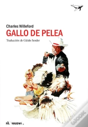 Capa do artigo Gallo De Pelea
