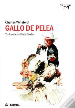 Capa do artigo Gallo De Pelea