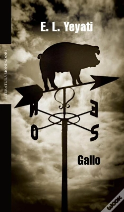 Capa do artigo Gallo