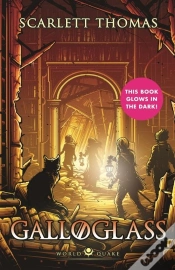 Capa do artigo Galloglass