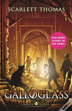 Capa do artigo Galloglass