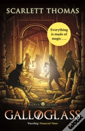 Capa do artigo Galloglass