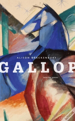 Capa do artigo Gallop