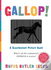 Capa do artigo Gallop!