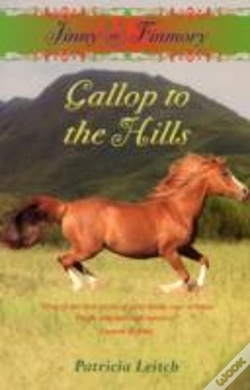 Capa do artigo Gallop To The Hills