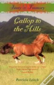 Capa do artigo Gallop To The Hills