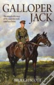 Capa do artigo Galloper Jack