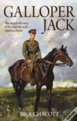 Capa do artigo Galloper Jack