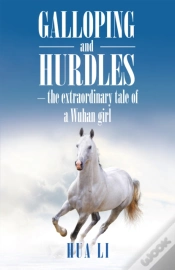 Capa do artigo Galloping And Hurdles