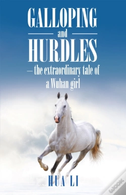 Capa do artigo Galloping And Hurdles