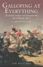 Galloping At Everything - Preview