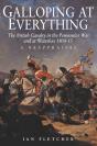Galloping At Everything - Preview