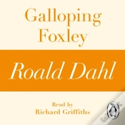 Capa do artigo Galloping Foxley (A Roald Dahl Short Story)