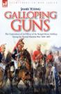 Galloping Guns - Preview
