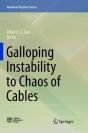 Galloping Instability To Chaos Of Cables - Preview