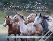 Capa do artigo Galloping To Freedom