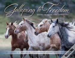 Capa do artigo Galloping To Freedom