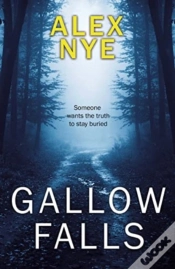 Capa do artigo Gallow Falls