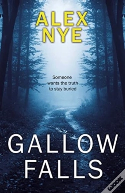 Capa do artigo Gallow Falls