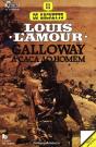 Galloway - A Caça ao Homem - Preview