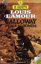 Galloway - A Caça ao Homem