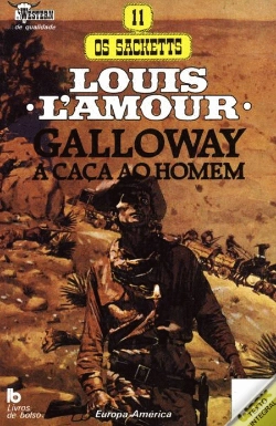 Capa do artigo Galloway - A Caça ao Homem