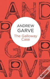 Capa do artigo Galloway Case