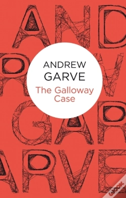 Capa do artigo Galloway Case