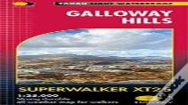 Galloway Hills