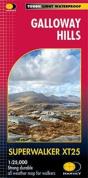 Galloway Hills - Preview