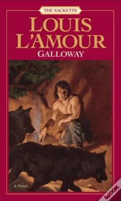 Capa do artigo Galloway