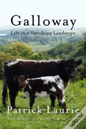 Capa do artigo Galloway